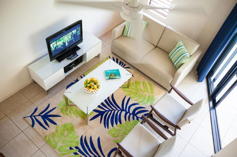 Freestyle Resort Port Douglas - Accommodation VIC 28