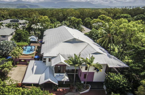 Freestyle Resort Port Douglas - Accommodation VIC 13