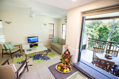 Freestyle Resort Port Douglas - Accommodation VIC 15