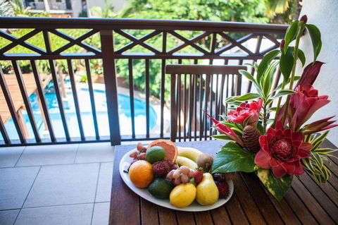Freestyle Resort Port Douglas - Accommodation VIC 16