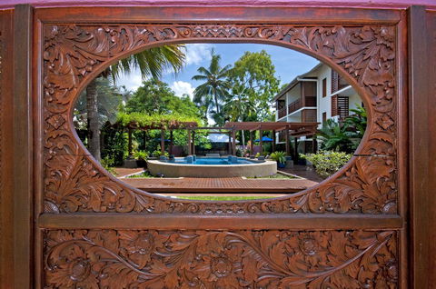 Freestyle Resort Port Douglas - Accommodation VIC 17