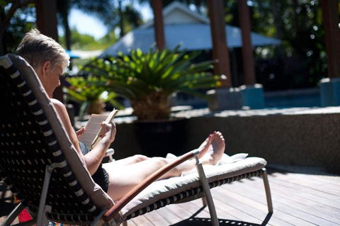 Freestyle Resort Port Douglas - Accommodation VIC 21