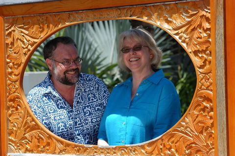 Freestyle Resort Port Douglas - Accommodation VIC 9