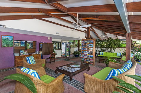 Freestyle Resort Port Douglas - Accommodation VIC 3