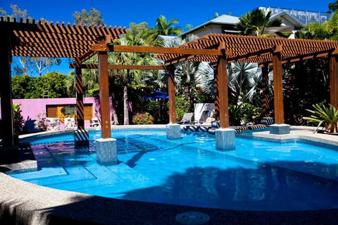 Freestyle Resort Port Douglas - Accommodation VIC 8
