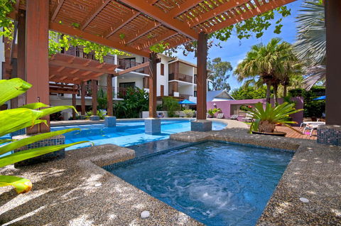 Freestyle Resort Port Douglas - Accommodation VIC 4