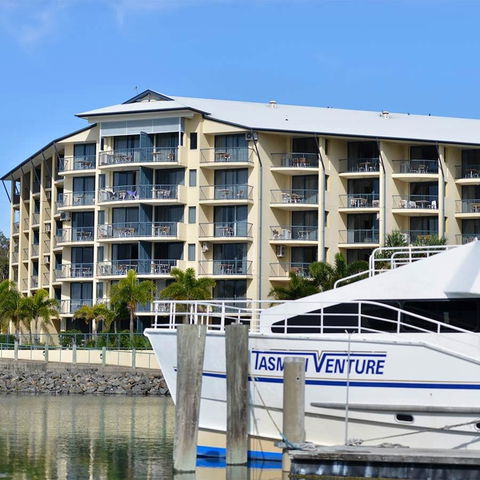 Mantra Hervey Bay - Accommodation VIC 14
