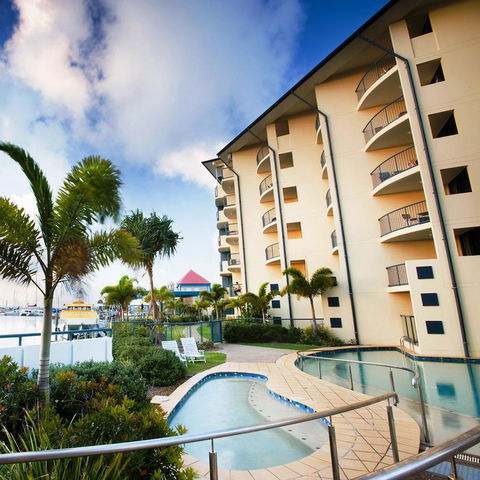 Mantra Hervey Bay - Accommodation VIC 17