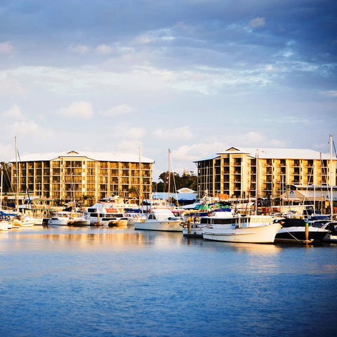 Mantra Hervey Bay - Accommodation VIC 12