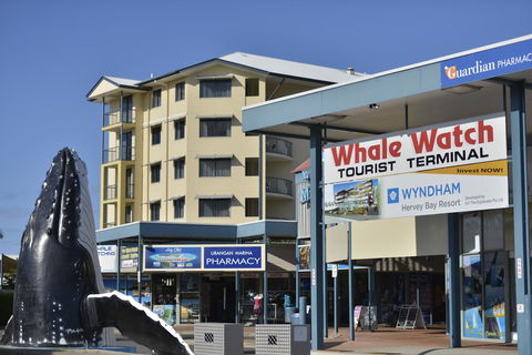 Mantra Hervey Bay - Accommodation VIC 23