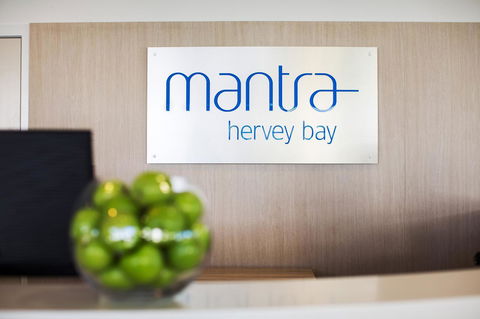 Mantra Hervey Bay - Accommodation VIC 1