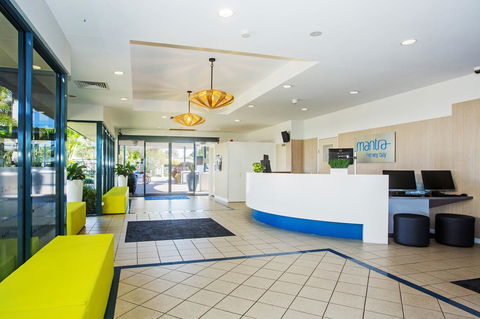 Mantra Hervey Bay - Accommodation VIC 3