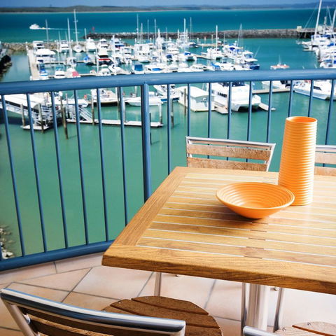 Mantra Hervey Bay - Accommodation VIC 2