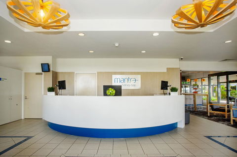 Mantra Hervey Bay - Accommodation VIC 4