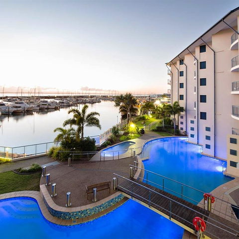 Mantra Hervey Bay - Accommodation VIC 21