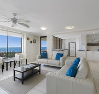 Burgess  Kings Beach Apartments - Accommodation VIC