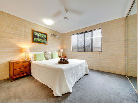 Murray Street Apartments - Accommodation VIC 43