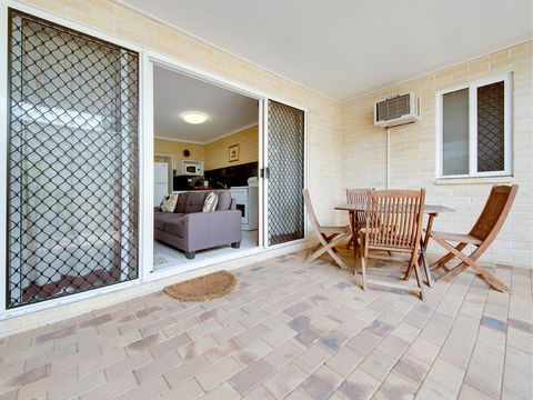 Murray Street Apartments - Accommodation VIC 29