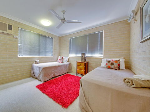 Murray Street Apartments - Accommodation VIC 6