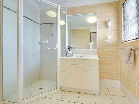 Murray Street Apartments - Accommodation VIC 2