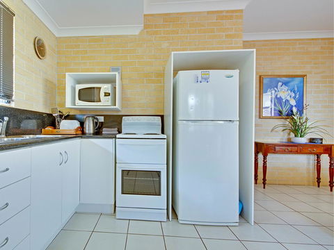 Murray Street Apartments - Accommodation VIC 16