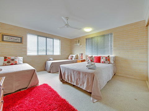 Murray Street Apartments - Accommodation VIC 9