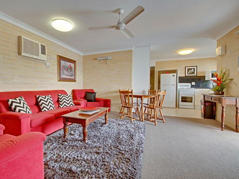 Murray Street Apartments - Accommodation VIC 11
