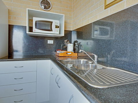 Murray Street Apartments - Accommodation VIC 26