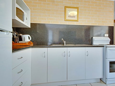 Murray Street Apartments - Accommodation VIC 27