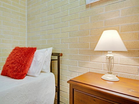 Murray Street Apartments - Accommodation VIC 41