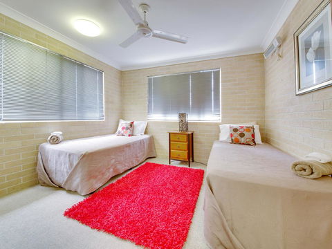 Murray Street Apartments - Accommodation VIC 7