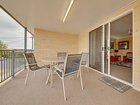 Murray Street Apartments - Accommodation VIC 3