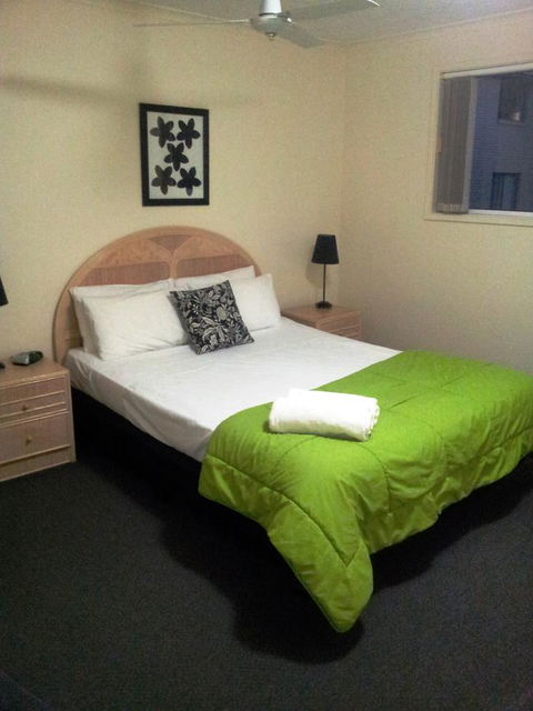 Champelli Palms Apartments - Accommodation VIC 19