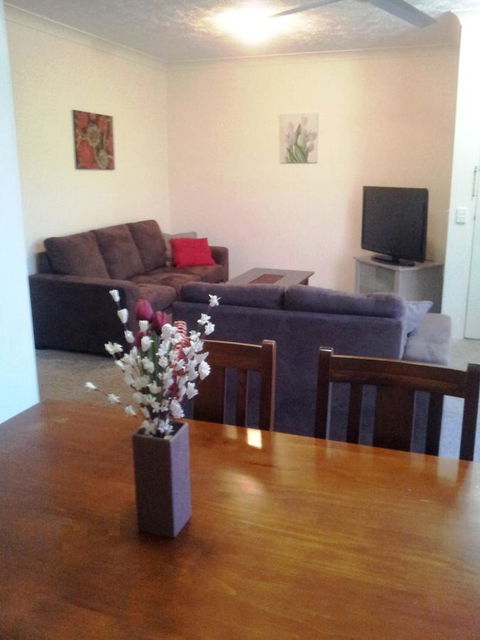 Champelli Palms Apartments - Accommodation VIC 7