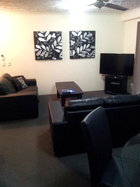 Champelli Palms Apartments - Accommodation VIC 14