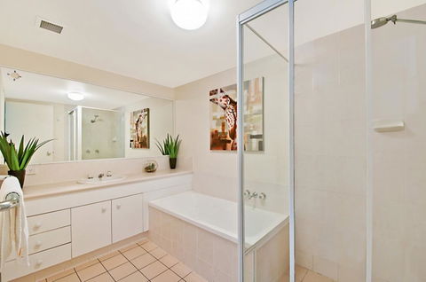 Champelli Palms Apartments - Accommodation VIC 5