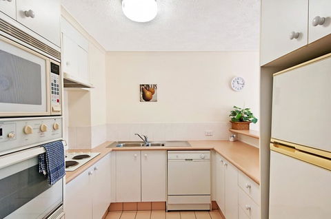 Champelli Palms Apartments - Accommodation VIC 13