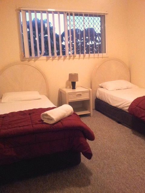 Champelli Palms Apartments - Accommodation VIC 20
