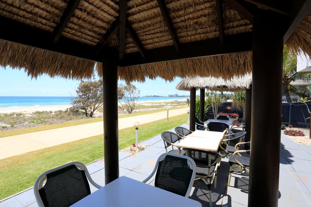 Bilinga QLD Accommodation VIC
