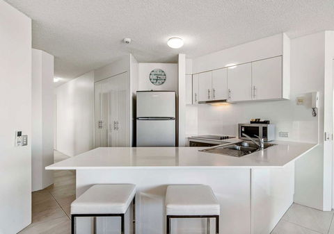 Sailport Mooloolaba Apartments - Accommodation VIC 17