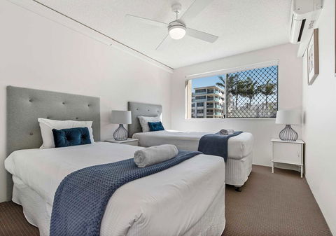 Sailport Mooloolaba Apartments - Accommodation VIC 27