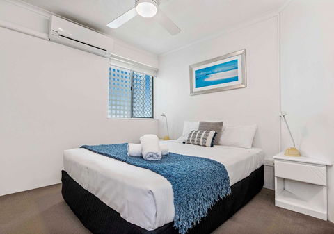 Sailport Mooloolaba Apartments - Accommodation VIC 14