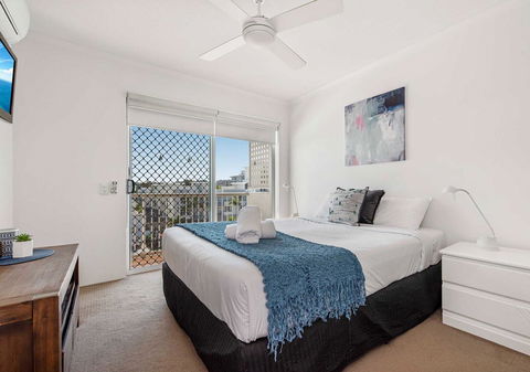 Sailport Mooloolaba Apartments - Accommodation VIC 13