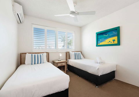 Sailport Mooloolaba Apartments - Accommodation VIC 20
