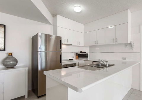 Sailport Mooloolaba Apartments - Accommodation VIC 31