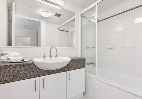 Sailport Mooloolaba Apartments - Accommodation VIC 21