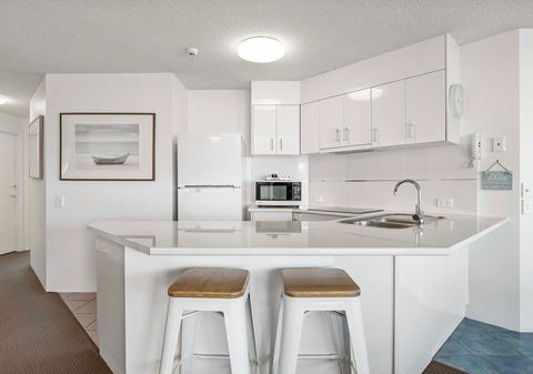 Sailport Mooloolaba Apartments - Accommodation VIC 25