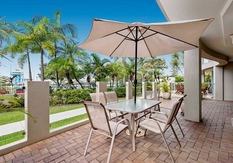 Sailport Mooloolaba Apartments - Accommodation VIC 28