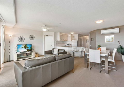 Sailport Mooloolaba Apartments - Accommodation VIC 16