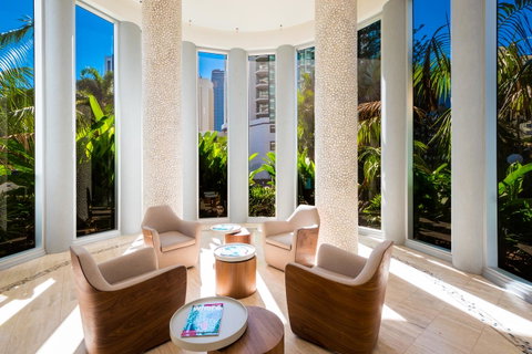Aegean Resort Apartments - Accommodation VIC 5